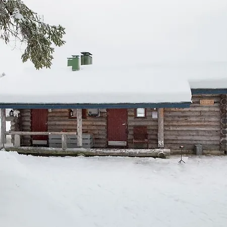 Holiday home Kelo 24, Kahden Makuuhuoneen Moekki Syoetteellae