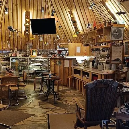 Kelo 24, Kahden Makuuhuoneen Kelomoekki Syoetteellae, Valaistun Ladun Vieressae Σπίτι διακοπών Pudasjarvi