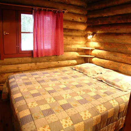 Kelo 24, Kahden Makuuhuoneen Moekki Syoetteellae Holiday home